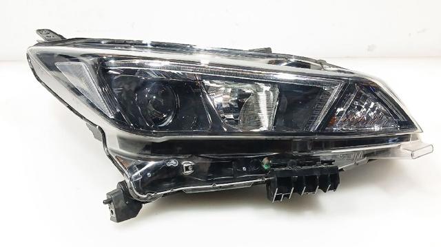 260105SH0A Nissan/Infiniti