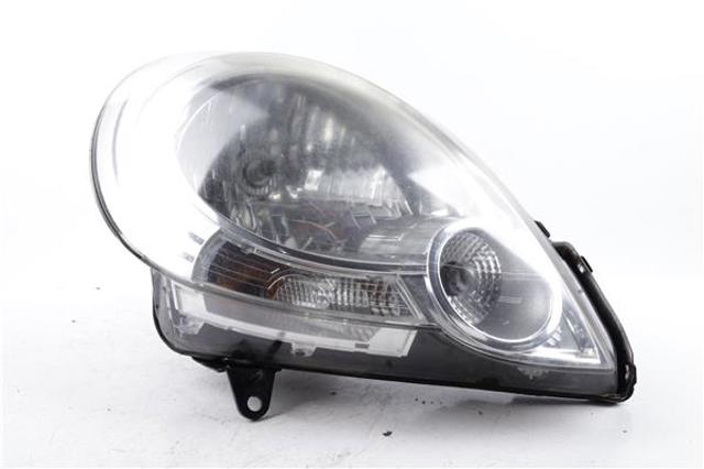 Reflektor prawy 260106220R RENAULT
