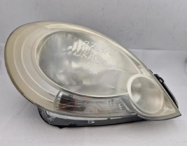 Reflektor prawy 260106220R RENAULT