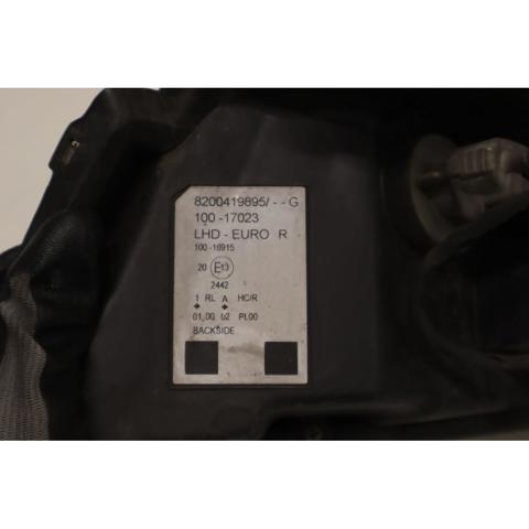 260106220R Renault (RVI)