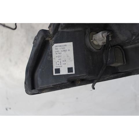 260106220R Renault (RVI)