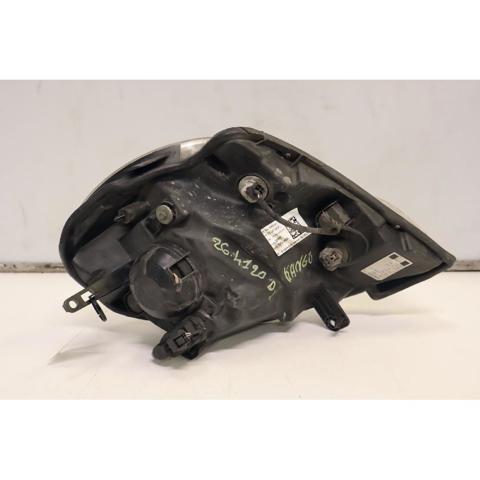 260106220R Renault (RVI)