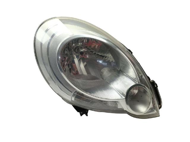 Reflektor prawy 260106220R RENAULT
