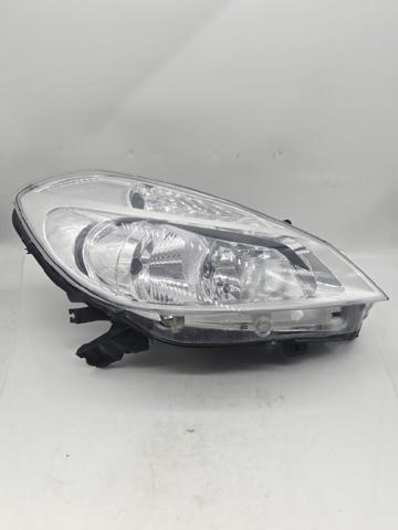 260106858R Renault (RVI)