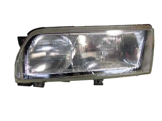 Reflektor prawy do Nissan Primera P10