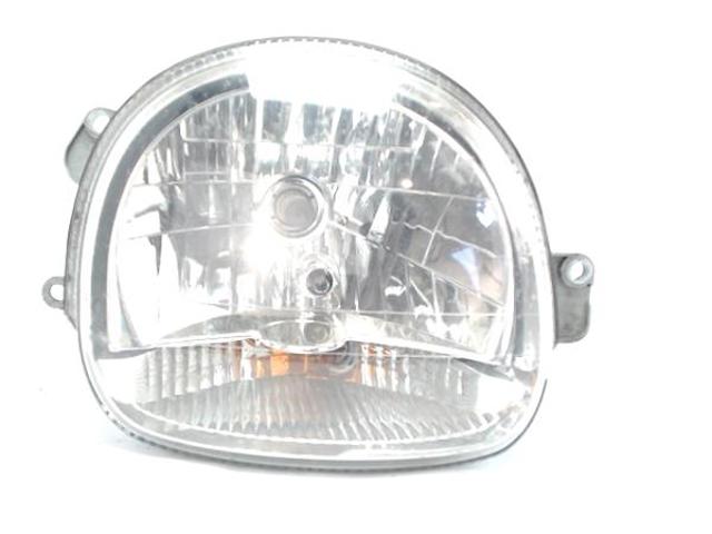 Reflektor prawy 260107456R RENAULT