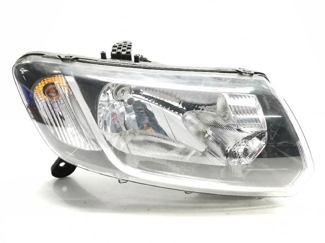 Reflektor prawy 260107923R RENAULT