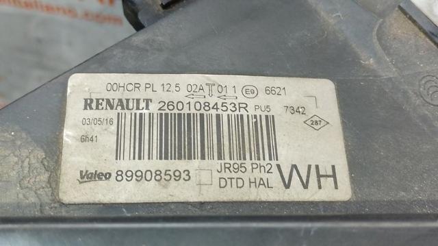 260108453R Renault (RVI)