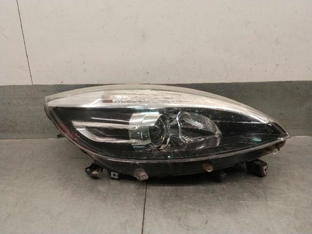 Reflektor prawy 260108453R RENAULT