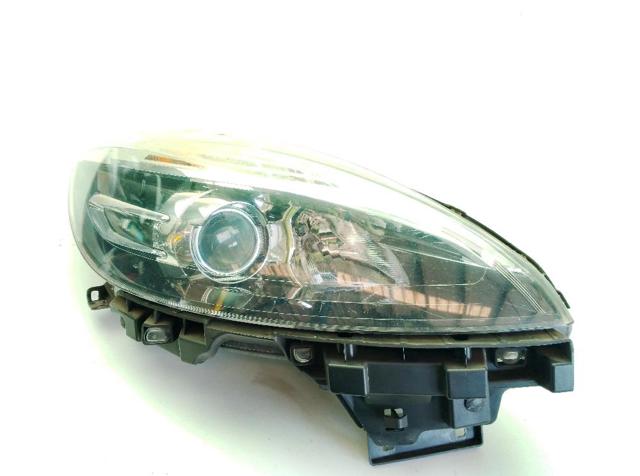 Reflektor prawy 260108453R RENAULT
