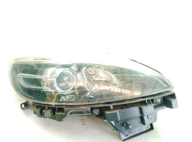 Reflektor prawy 260108453R RENAULT