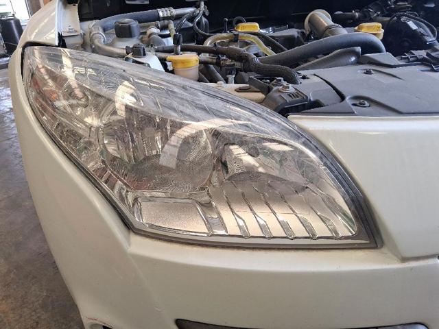 Kupić Reflektor prawy Renault Megane III DZ0, DZ1 w dobrej cenie
