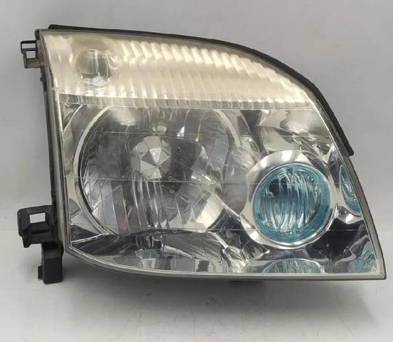Reflektor prawy 260108H90A NISSAN