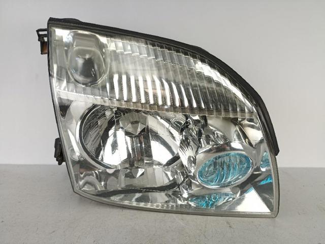 Reflektor prawy 260108H90A NISSAN