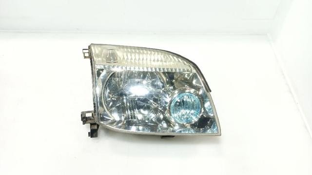 Reflektor prawy 260108H90A NISSAN