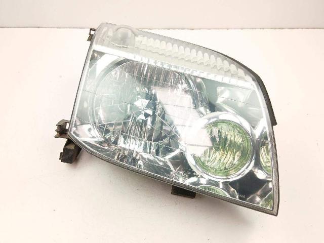 Reflektor prawy 260108H925 NISSAN