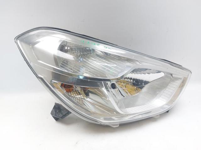 Reflektor prawy 260109545R RENAULT