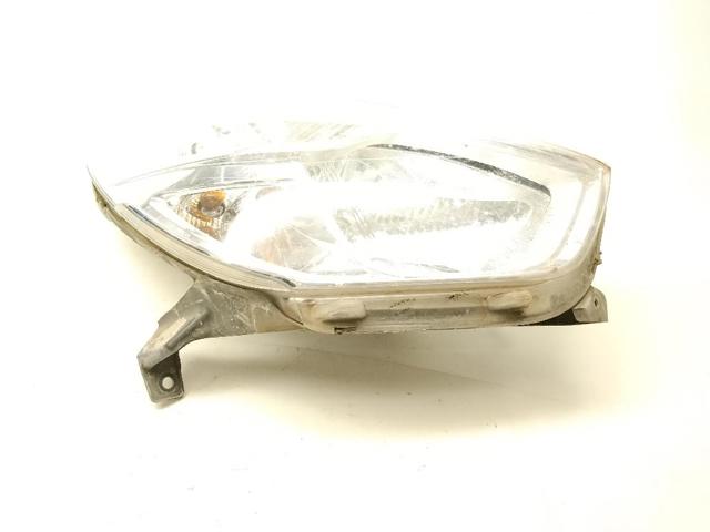 Reflektor prawy 260109545R RENAULT