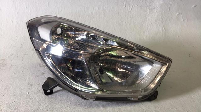Reflektor prawy 260109545R RENAULT