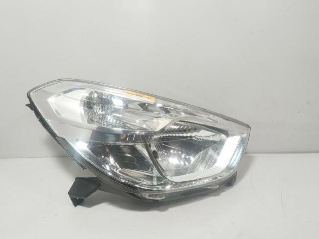 Reflektor prawy 260109545R RENAULT