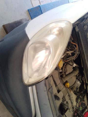 Reflektor prawy 260109958R RENAULT