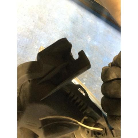 260109U100 Nissan/Infiniti