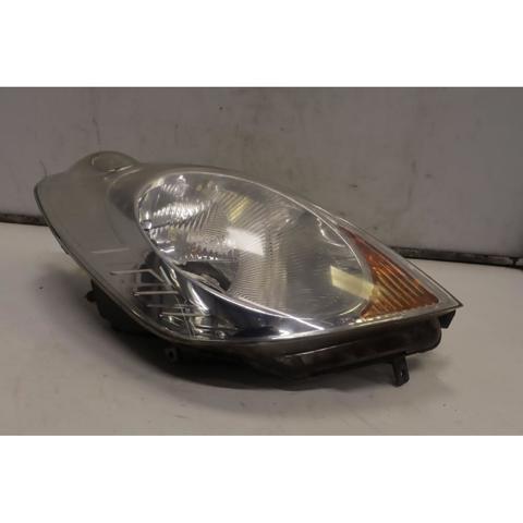 260109U100 Nissan/Infiniti