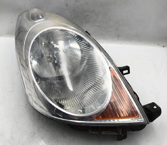 260109U10A Nissan/Infiniti