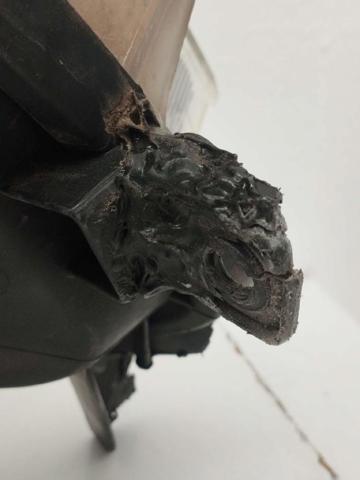 260109U10A Nissan/Infiniti