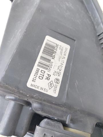 260109U10A Nissan/Infiniti