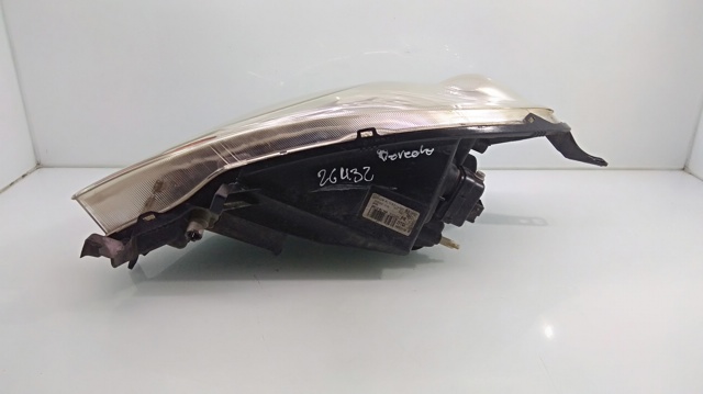 260109U10A Nissan/Infiniti