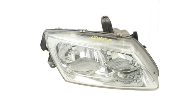 Reflektor prawy 26010BN011 NISSAN