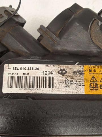 26010BR60A Nissan/Infiniti