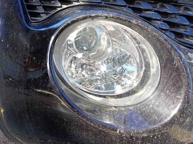 Reflektor prawy 26010BV90A NISSAN