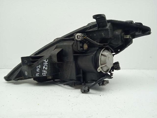 Reflektor prawy Nissan Murano Z50