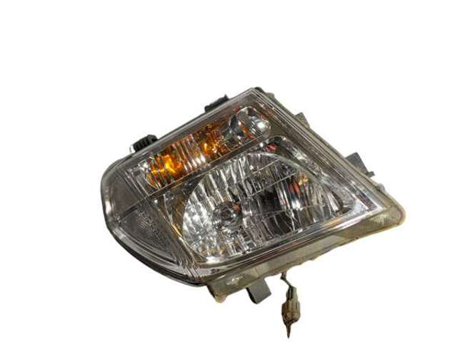 Reflektor prawy 26010EB40A NISSAN