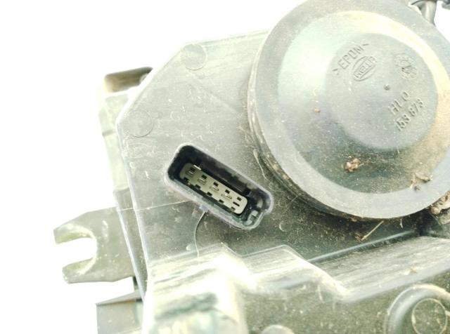 26010JD90B Nissan/Infiniti