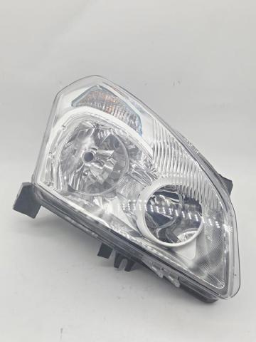 Reflektor prawy 26010JD95A NISSAN