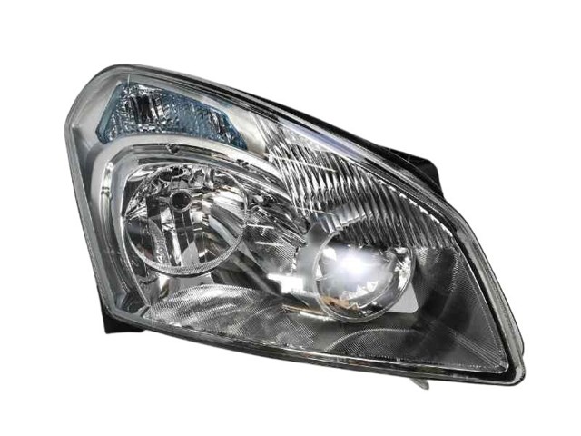 Reflektor prawy 26010JD95A NISSAN