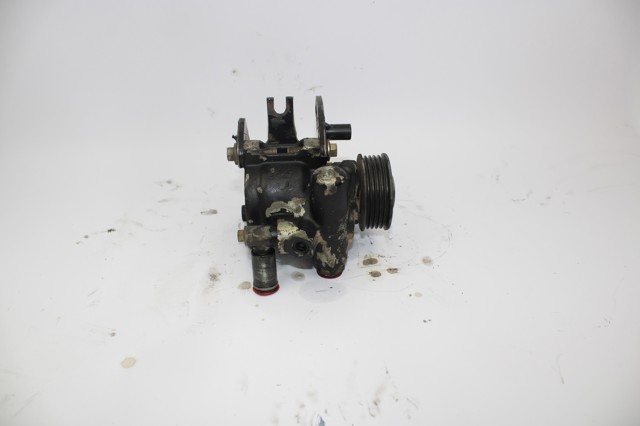 Pompa wspomagania hydraulicznego kierownicy 26016947 VOLVO