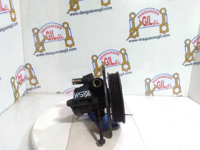 Pompa wspomagania hydraulicznego kierownicy 26016947 VOLVO