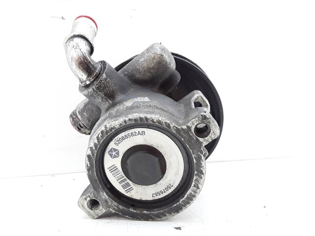 Pompa wspomagania kierownicy Jeep Grand Cherokee