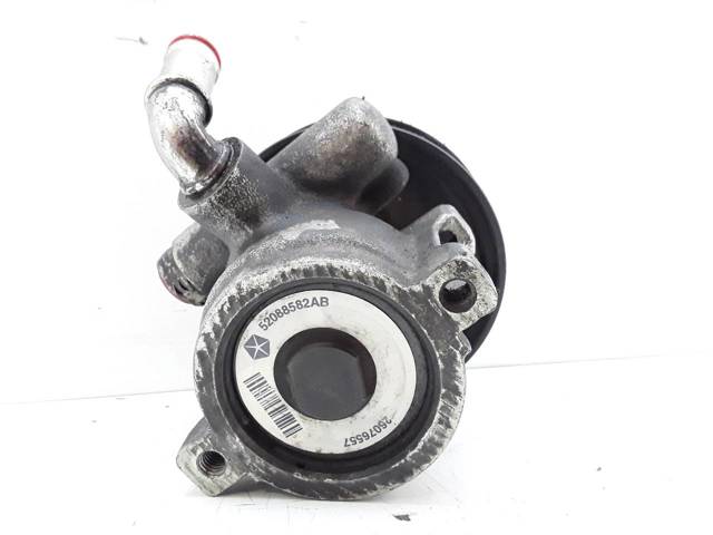 Pompa wspomagania hydraulicznego kierownicy 26019907 CHRYSLER