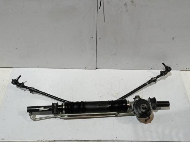 Osłona mechanizmu kierowniczego (maglownicy) 26021070 GM