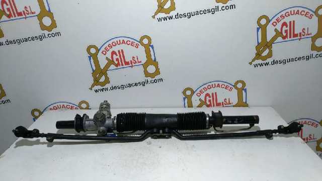 Osłona mechanizmu kierowniczego (maglownicy) 26021070 GM