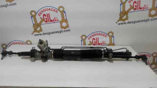 Listwa kierownicza (maglownica) 26023671 GM