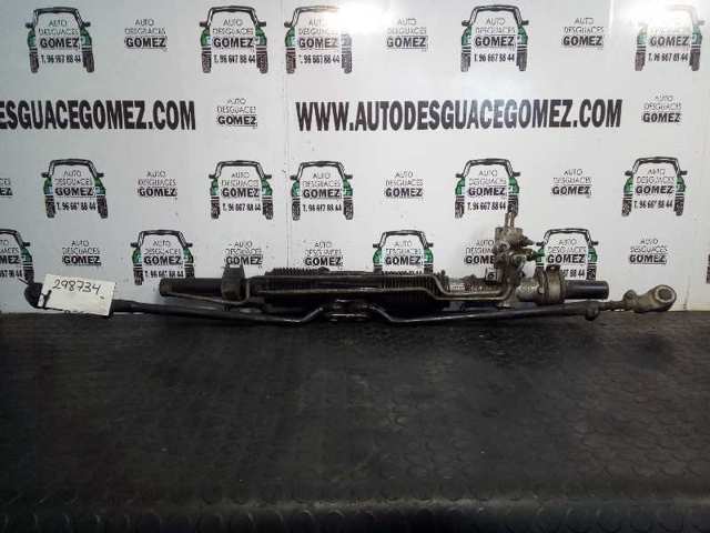 Listwa kierownicza (maglownica) 26023685 GM