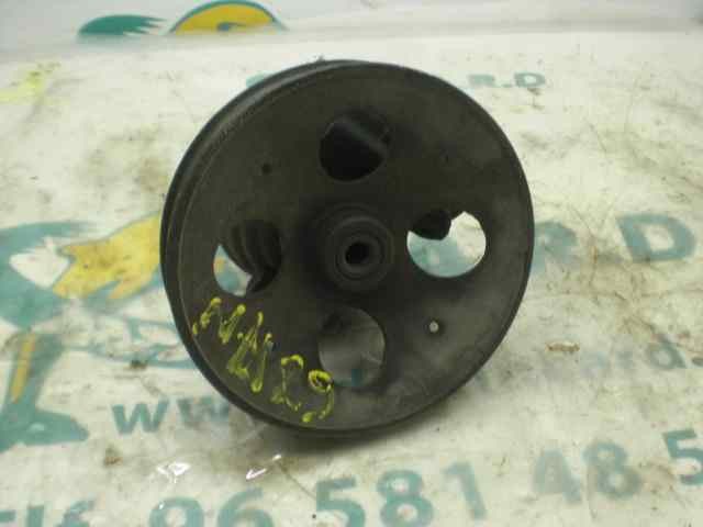 Pompa wspomagania hydraulicznego kierownicy 26025012 OPEL