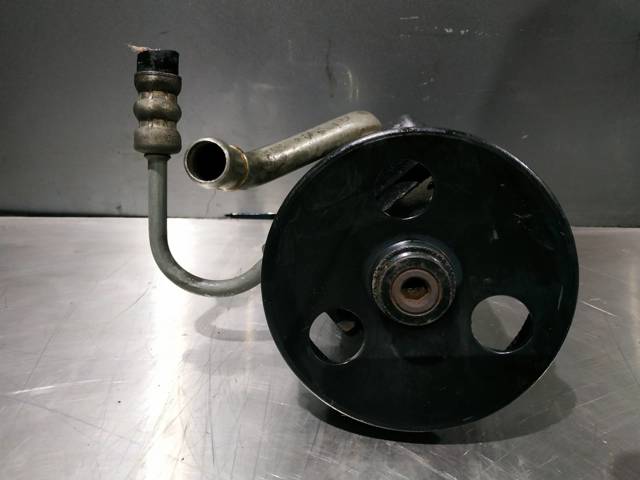 Pompa wspomagania hydraulicznego kierownicy 26025012 RENAULT