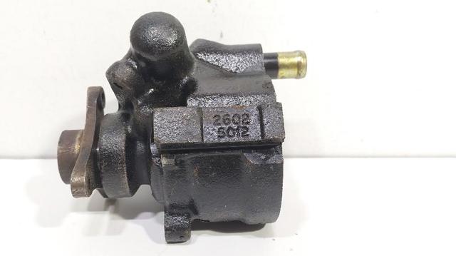 Pompa wspomagania hydraulicznego kierownicy 26025012 RENAULT